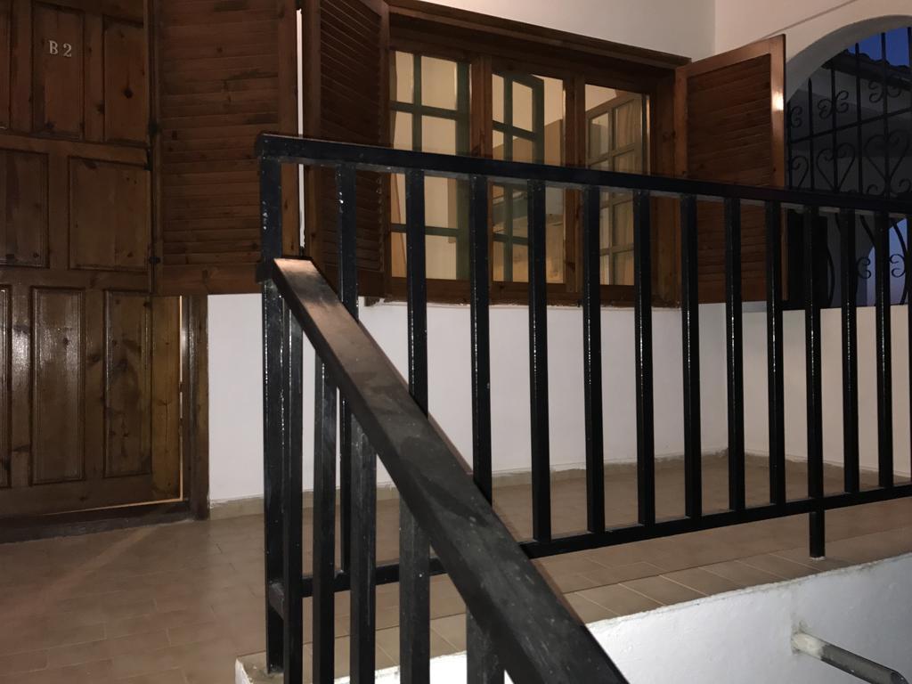 Apartamento Santa Catalina Kalyves Polygyrou Exterior foto
